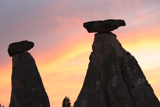 Full Moon Walk in Cappadocia - Cappadocia by moonlight, not by tour bus