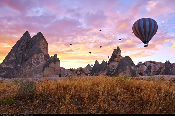 Gems of Cappadocia Private Tour - Spending the longest stop among Göreme’s cave churches
