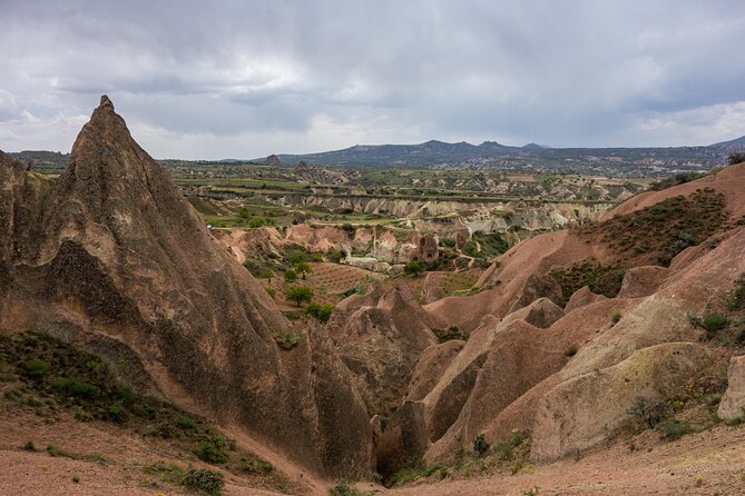 Gems of Cappadocia Private Tour - A brief look at local life in Ürgüp