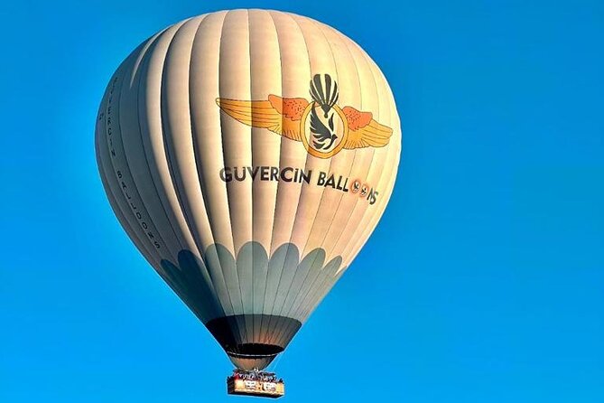 Goreme/Cappadocia Sunrise Hot Air Balloon Flight with Pickup - The 4 a.m. pickup and preflight wait
