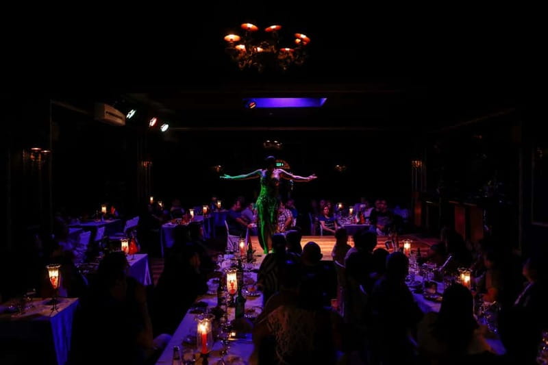 Göreme: Dinner and Folk Show at a Cave Restaurant - Practical tips for a better night