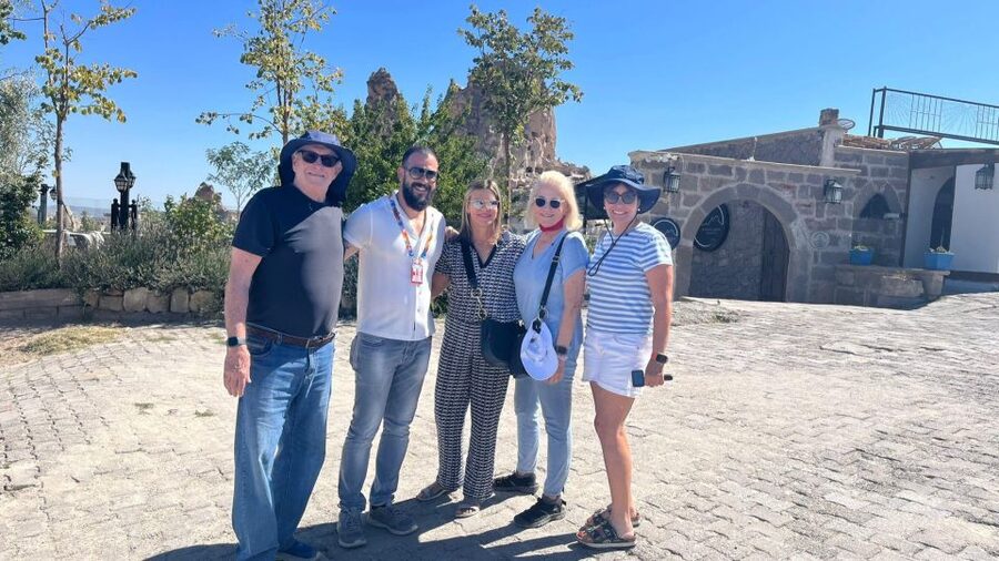 Göreme: Full-Day Customized Cappadocia Compact Itinerary - Why this compact Cappadocia route works