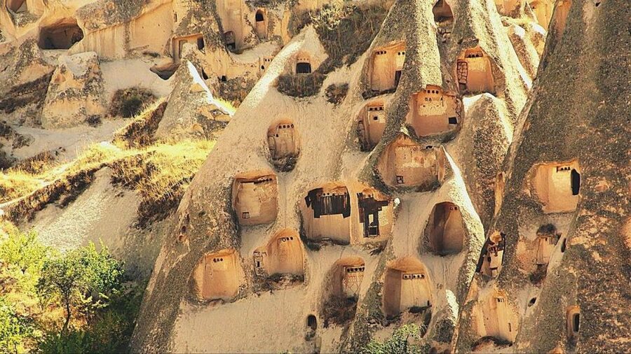 Göreme: Full-Day Customized Cappadocia Compact Itinerary - What the guide adds