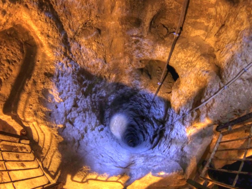 Göreme: Full-Day Customized Cappadocia Compact Itinerary - Avanos pottery and the shopping question