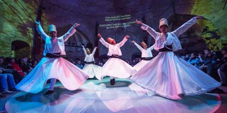 Göreme: The Original Dervish Ritual in Konya or Cappadocia - Should you book this dervish ceremony?
