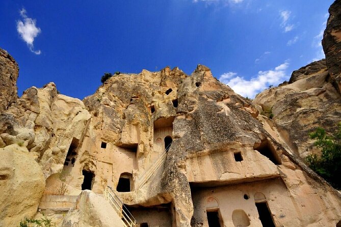 Great Deal : 2 Day Semi-Private Cappadocia Tours, Balloon Ride - Who should book this Cappadocia package?