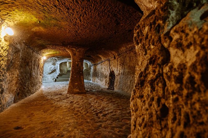 Great Deal : 2 Full-day Cappadocia Tours from Hotels and Airports - Why two days works well in Cappadocia