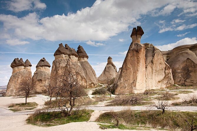 Great Deal : 2 Full-day Cappadocia Tours from Hotels and Airports - Who should book these two days?