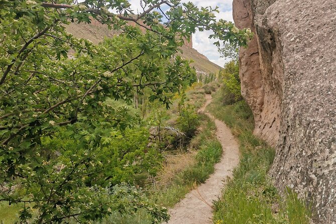 Green Full-Day Tour in Cappadocia - What the $120.16 price really includes