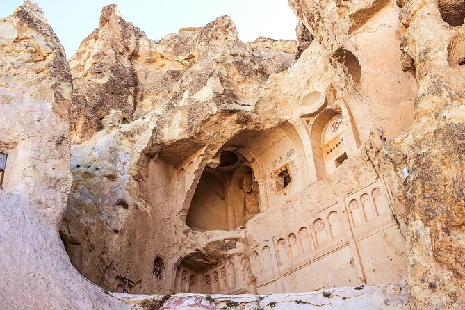 Green Tour Adventure in Cappadocia with Lunch - Why this Green Tour covers more than the usual viewpoints