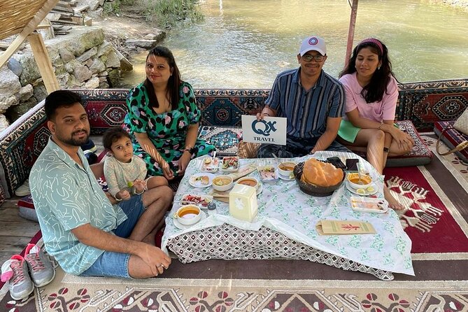 Green Tour in Cappadocia with lunch - Why this Green Tour covers more than the usual Cappadocia views