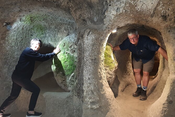 Guided Green Tour in Cappadocia lunch and admisison included - What makes this Green Tour worth considering