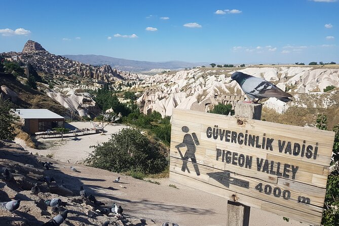 Half Day Private Underground City Tour - Key points to know before you book
