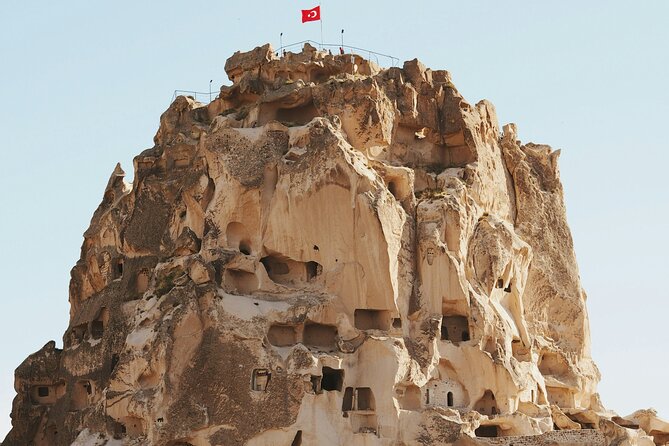 Half Day Private Underground City Tour - Guides who make the day personal