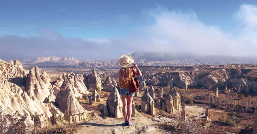 Highlight of Cappadocia Tour ( Red Tour + Underground City ) - Why this Red Tour works well for a first day