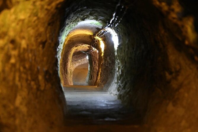 Highlights of Cappadocia: Best of Red & Green Routes in One Day - Devrent Valley opens with Cappadocia’s playful side