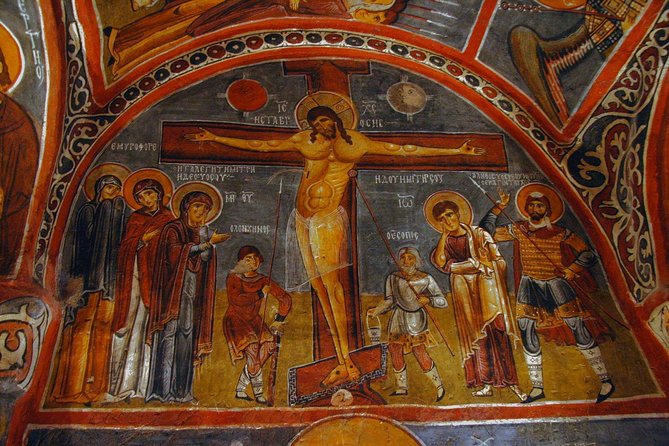 Highlights of Cappadocia Tour - Why this route works for a first day in Cappadocia