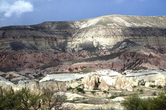 Highlights of Cappadocia Tour - Devrent Valley, where the rocks invite comparison