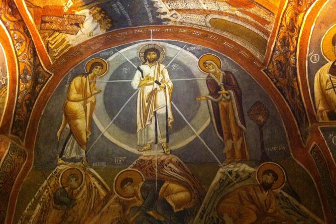 Highlights of Cappadocia Tour (Private) - Kaymakli Underground City: the day’s most unusual visit