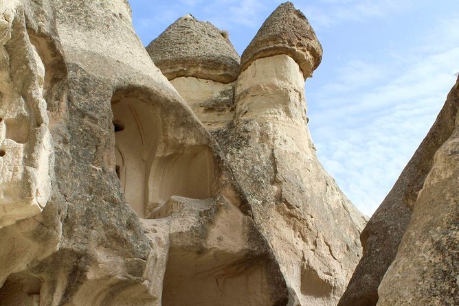 Highlights of Cappadocia Tour (Private) - Price, lunch, and what the fee really covers