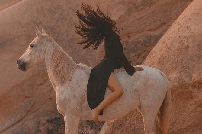 Horse Riding in Cappadocia - Why horseback riding fits Cappadocia