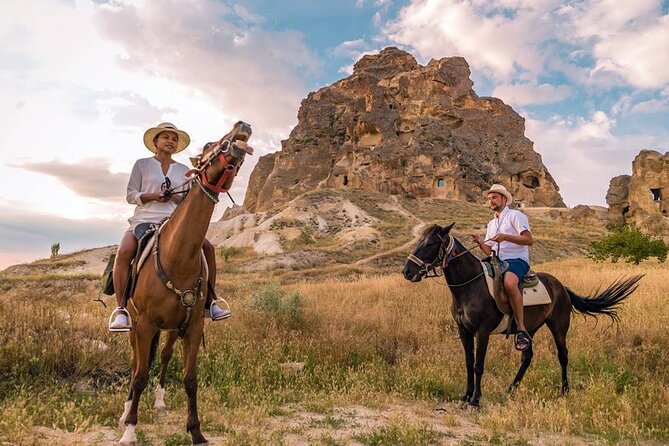 Horse Riding in the Valleys of Cappadocia - Should You Book Horse Riding in the Valleys of Cappadocia?