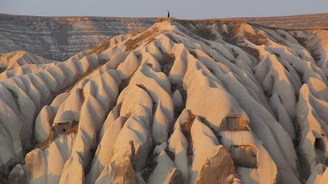 Hot Air Balloon Flight in Cappadocia with Experienced Pilots - Key points to know before booking