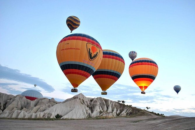 Hot Air Balloon Tour in Cappadocia - Who will get the most from this tour