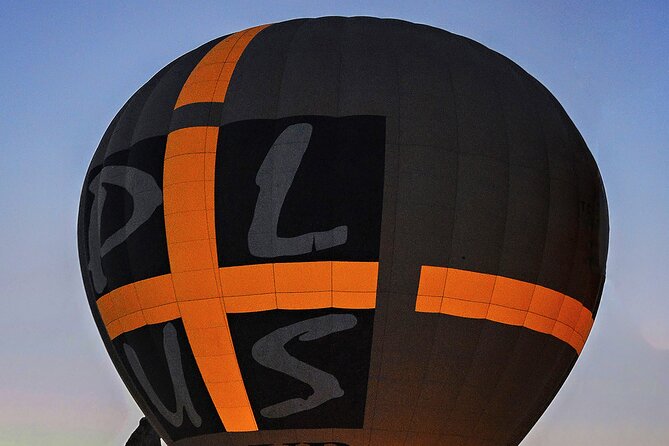 Hot Air Balloon Tour in Goreme - Booking, weather, and practical timing