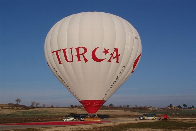 Hot Air Magic in Cappadocia ( official company ) - Who will enjoy this flight most