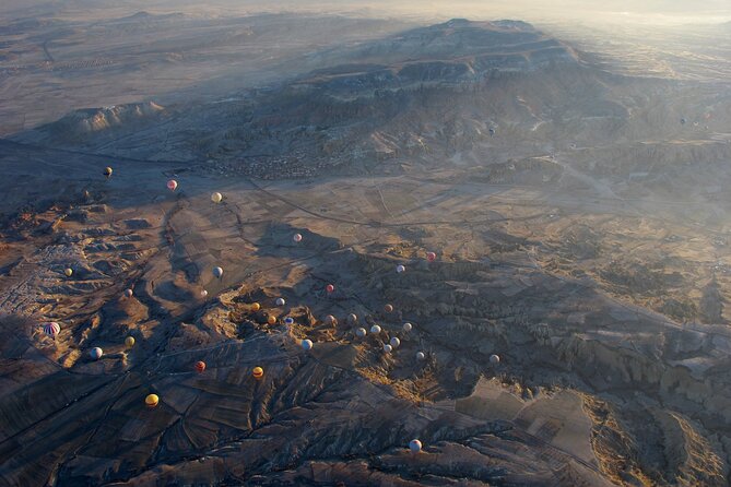 Jewels of Cappadocia Private Tour - Why this route works for a first day in Cappadocia