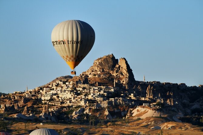 Jewels of Cappadocia Private Tour - Cavusin Seramik and the abandoned village