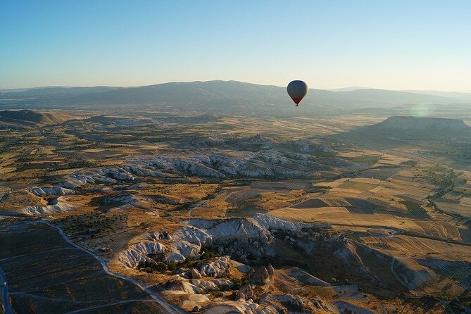 Jewels of Cappadocia Private Tour - Pigeon Valley and the working side of the region