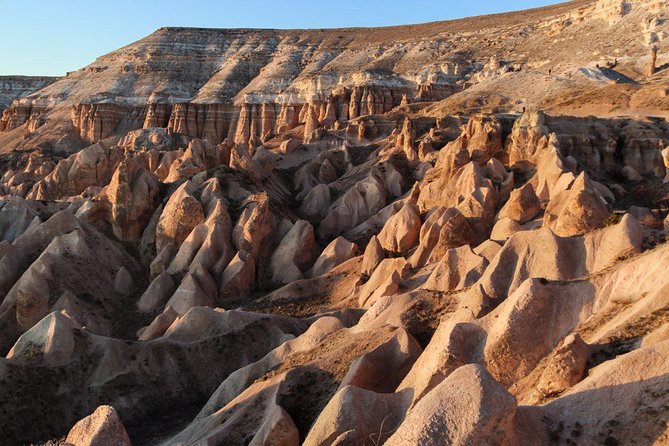 Jewels of Cappadocia Private Tour - Starting from Goreme in a private van
