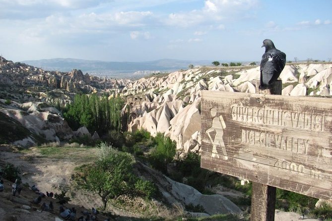 Kaymakli Underground City Tour (half day) - Why Kaymakli makes a good half-day choice