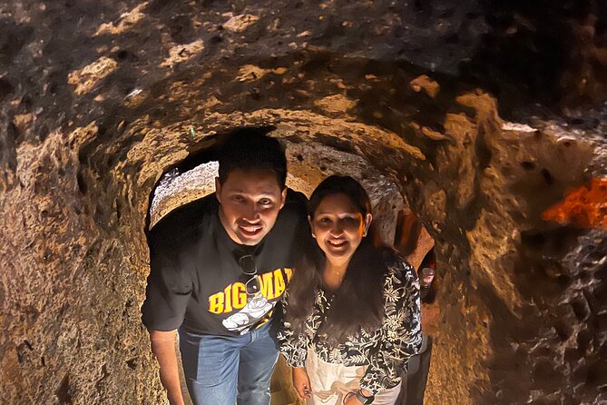 Kaymakli Underground City Tour (half day) - Who will enjoy this tour most