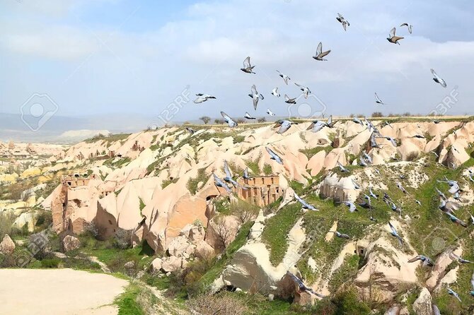 Largest Underground City Tour with Storyteller - The guide can make or break the underground visit