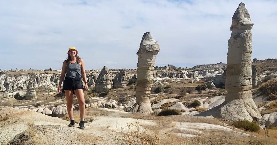 LET'S GO HİKİNG TO DİSCOVER CAPPADOCİA.. - Key things to know before you book