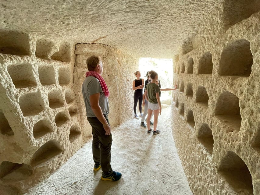 LET'S GO HİKİNG TO DİSCOVER CAPPADOCİA.. - Why this long Cappadocia hike is worth your day