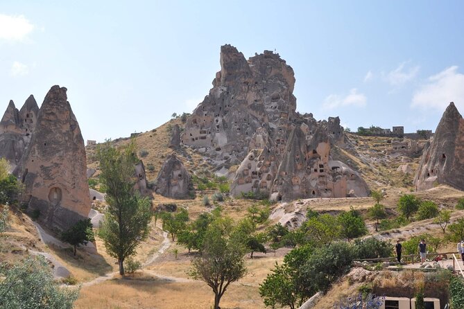 Multi Language Private Tour in Cappadocia - Why this private Cappadocia day works well