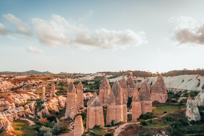 Multi Language Private Tour in Cappadocia - Avanos turns local clay into a hands-on stop