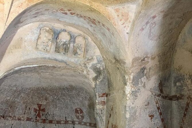 Mystical Cappadocia Tour-Mystery Tour - Key points to know before booking