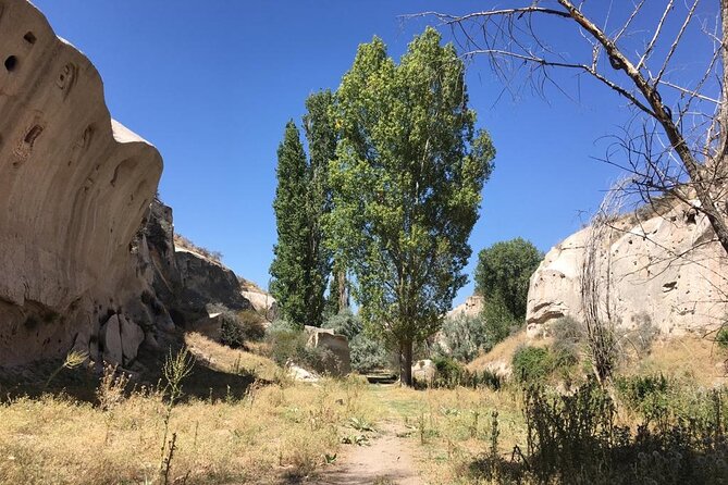 Mystical Cappadocia Tour-Mystery Tour - What the private vehicle and guide add