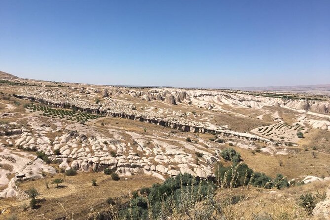 Mystical Cappadocia Tour-Mystery Tour - Is $334.04 a fair price?