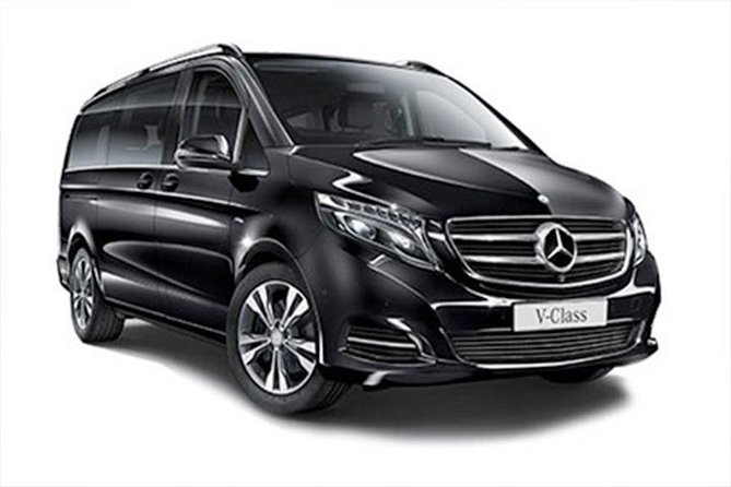 Nevsehir Kapadokya Airport NAV Transfers to Goreme Hotels - Who will get the most from this service