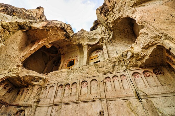 North Cappadocia ( Red Tour ) - Why Cappadocia’s Red Tour works for first-time visitors