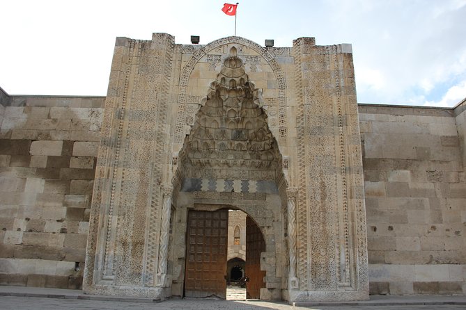 One day Konya Tour from Cappadocia - Spending two hours at the Mevlana Museum