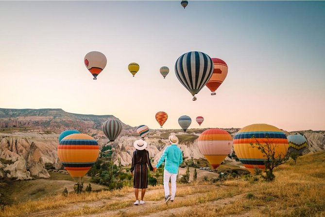 Only Guide and Van - Private Cappadocia Day Tour - Avanos brings pottery and the Kizilirmak River