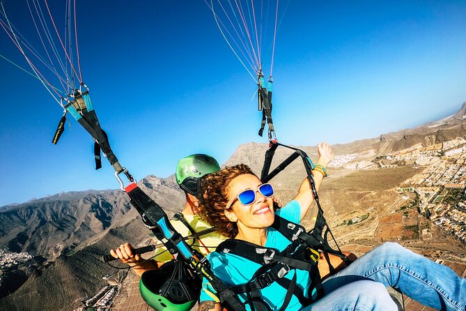 Paragliding Experience in Cappadocia - Starting with pickup and a safety briefing