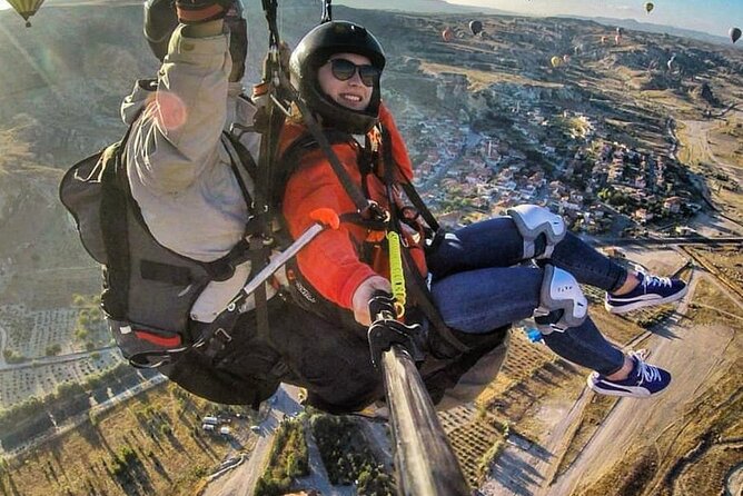 Paragliding Experience in Cappadocia - Should you book this Cappadocia paragliding experience?